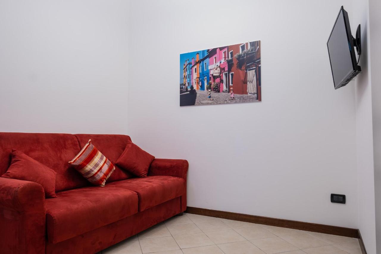 Sweet Venice - Exclusive Near San Marco - Wifi Exterior foto