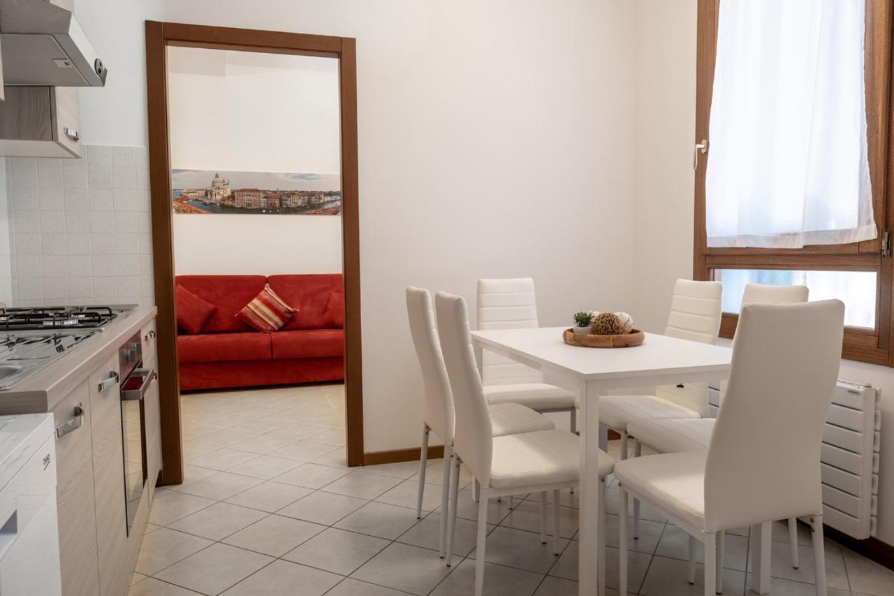 Sweet Venice - Exclusive Near San Marco - Wifi Exterior foto