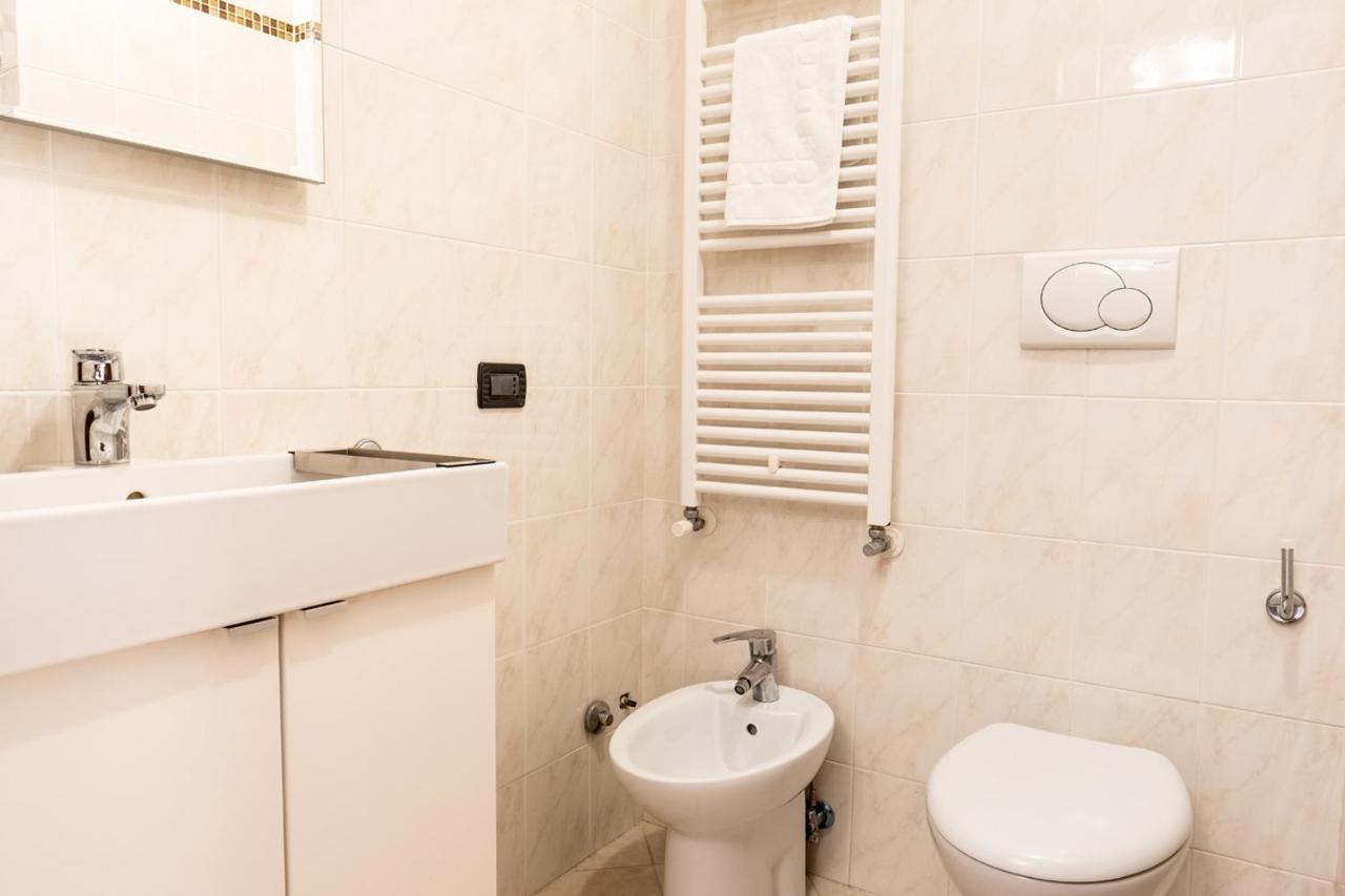 Sweet Venice - Exclusive Near San Marco - Wifi Exterior foto