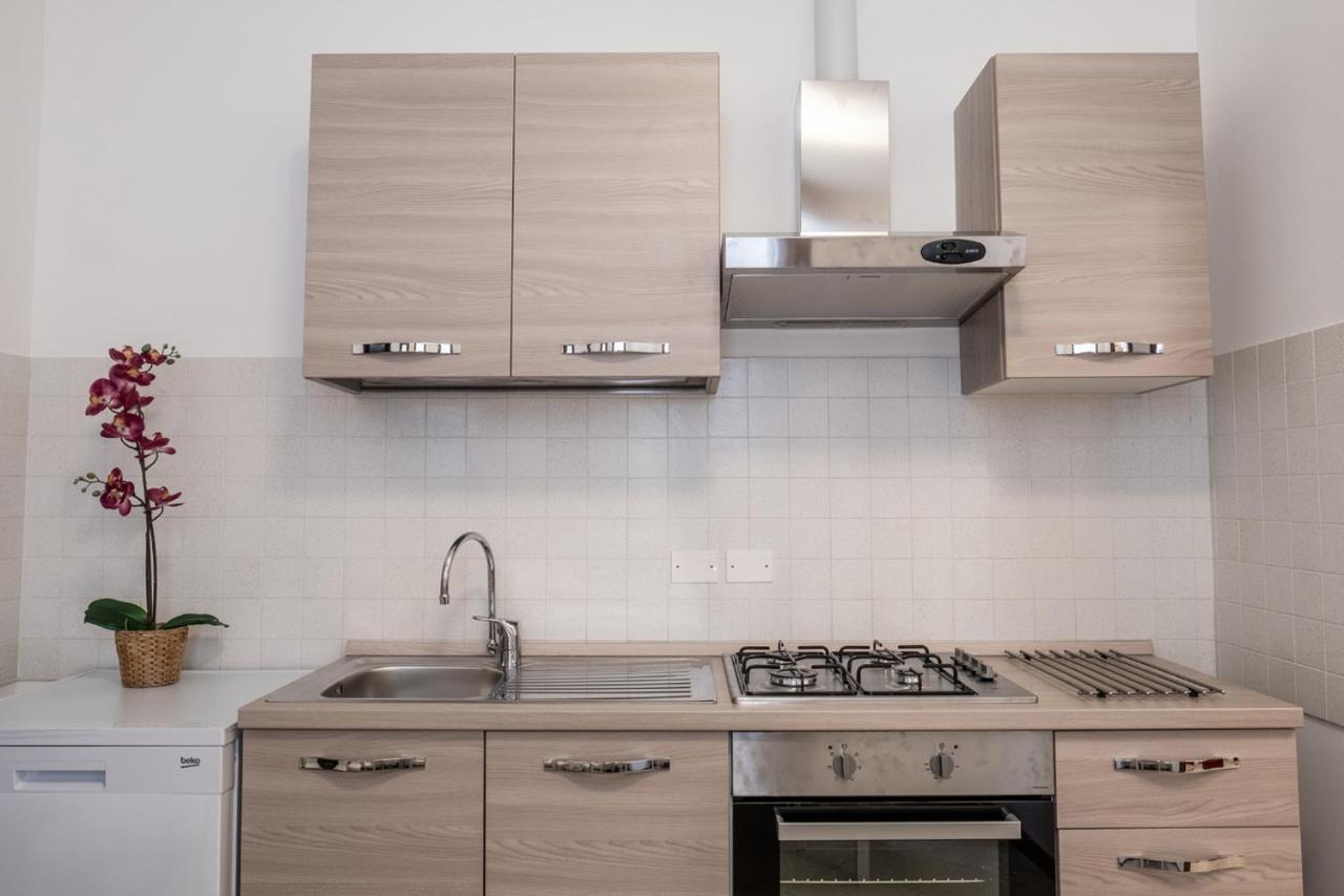 Sweet Venice - Exclusive Near San Marco - Wifi Exterior foto