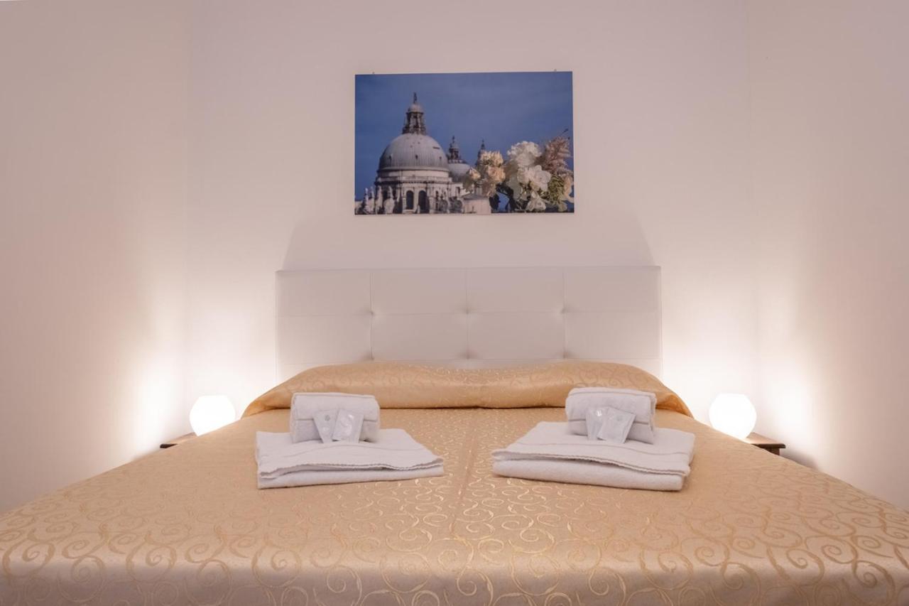 Sweet Venice - Exclusive Near San Marco - Wifi Exterior foto
